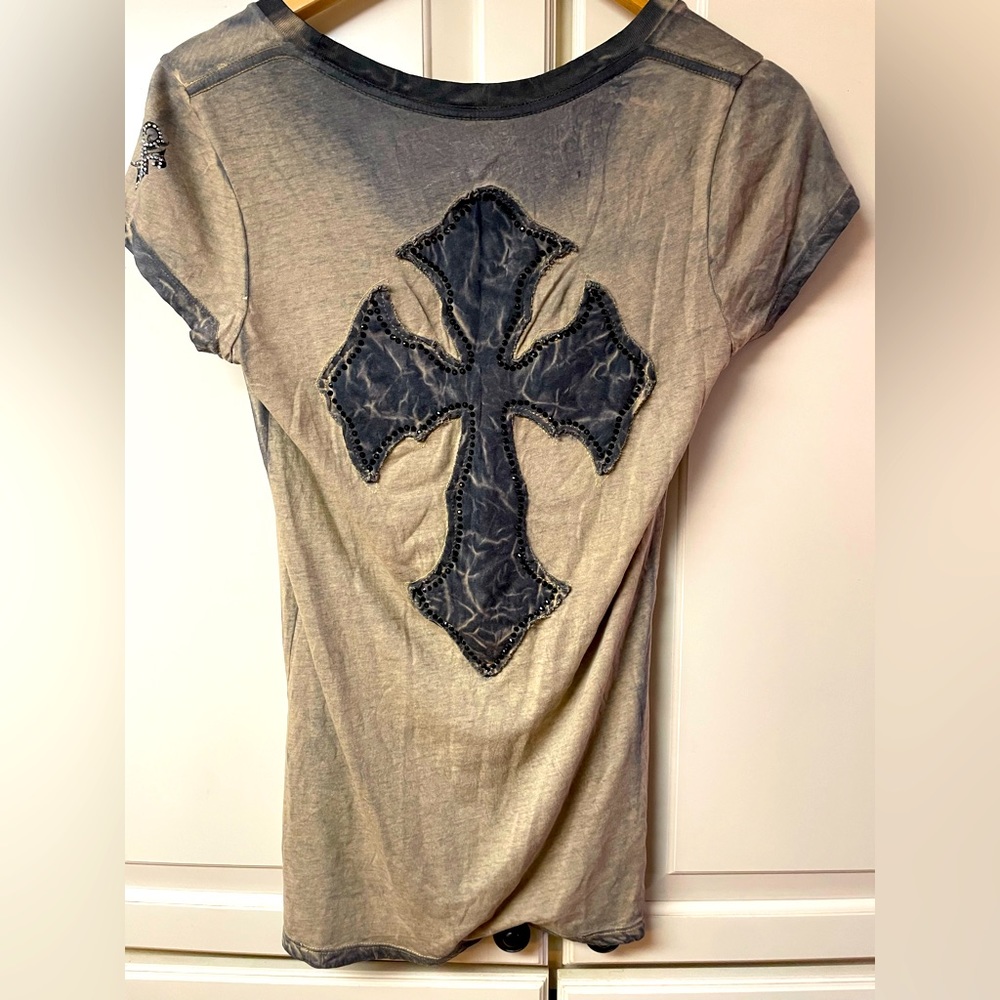 Velvet Stone T-Shirt
